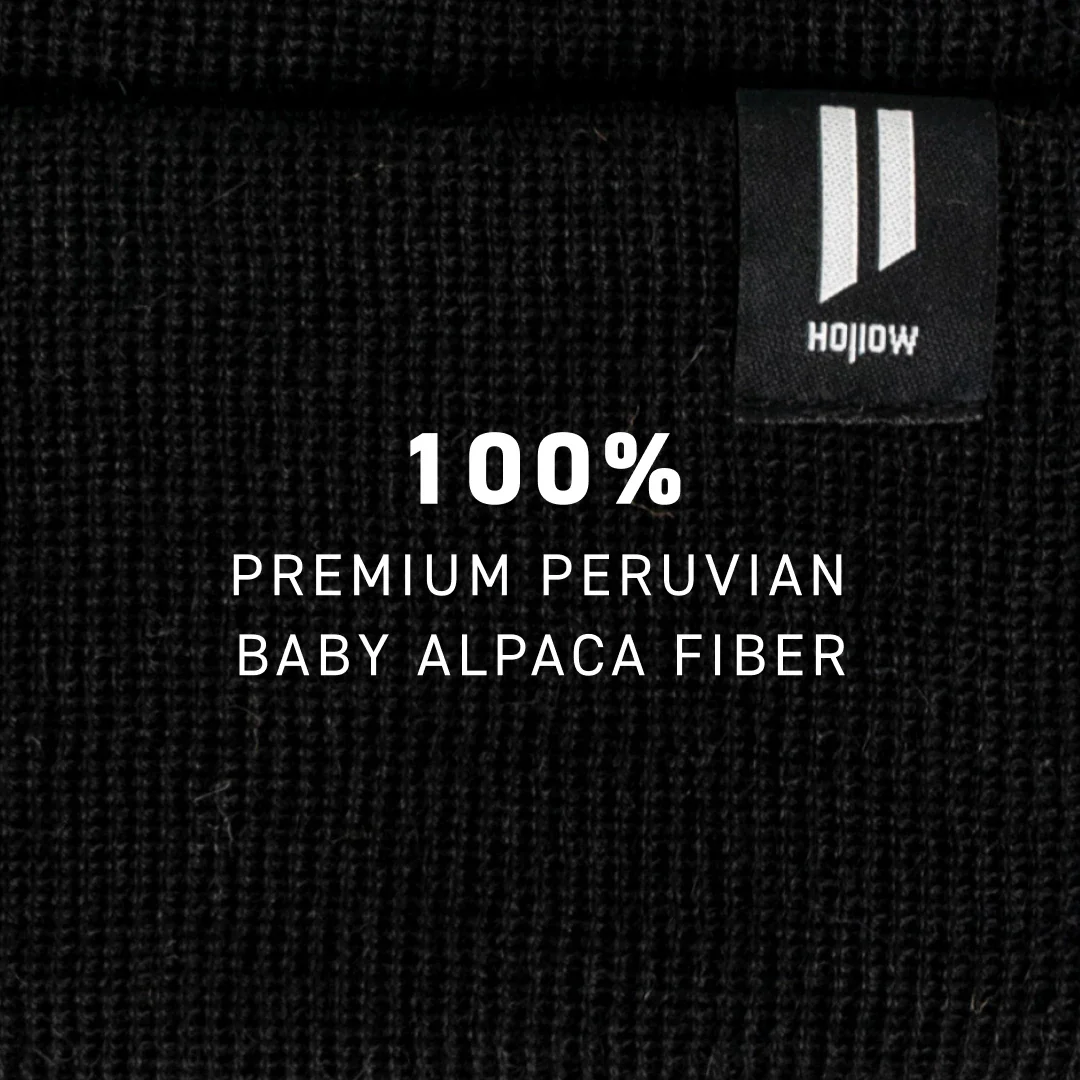 Performance Alpaca Beanie - Image 6