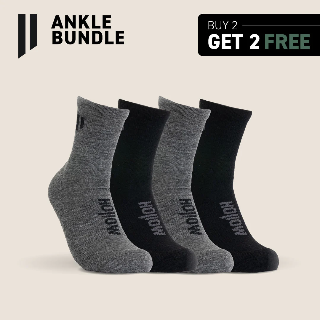 Ankle Bundle - Image 3