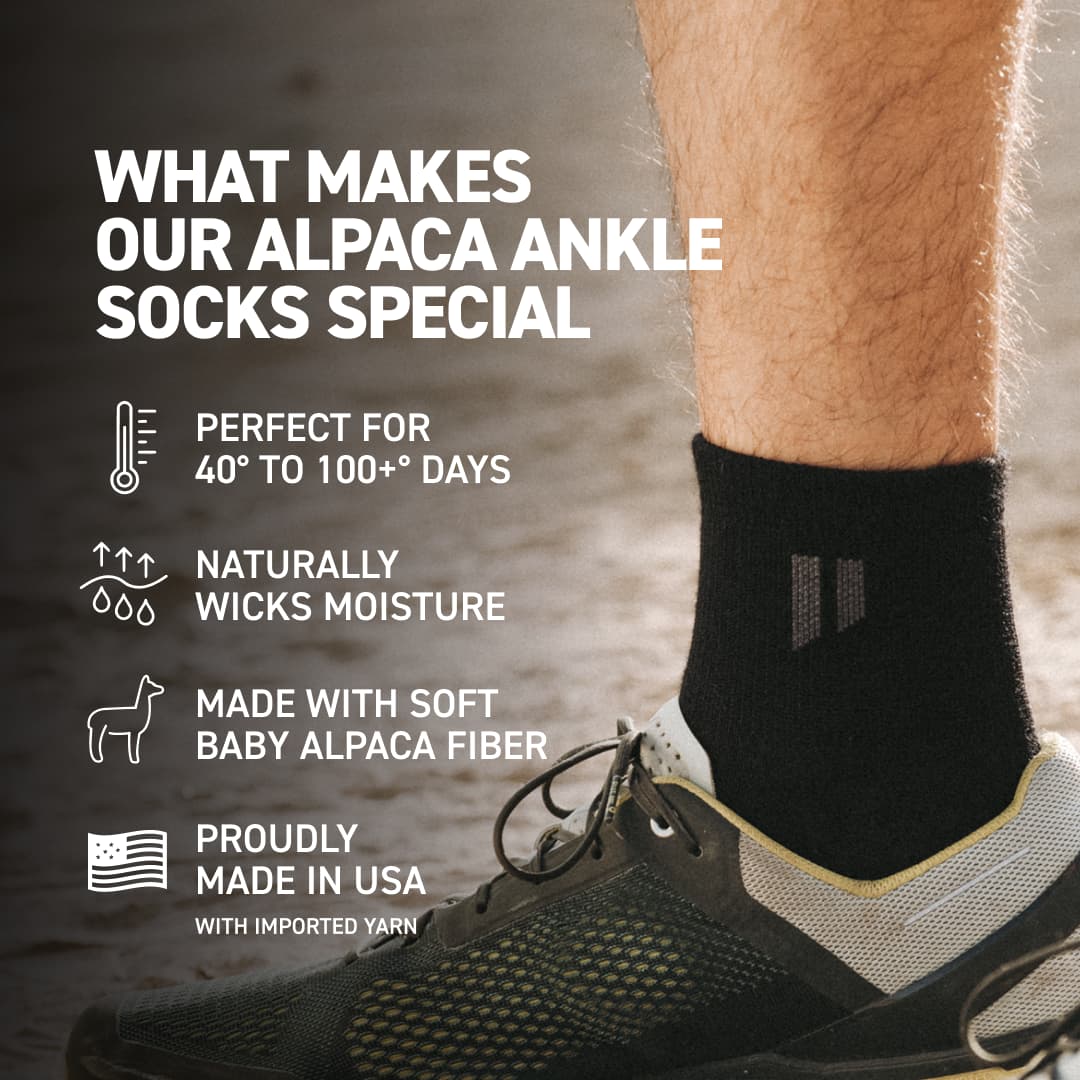 Ankle Socks - Image 4
