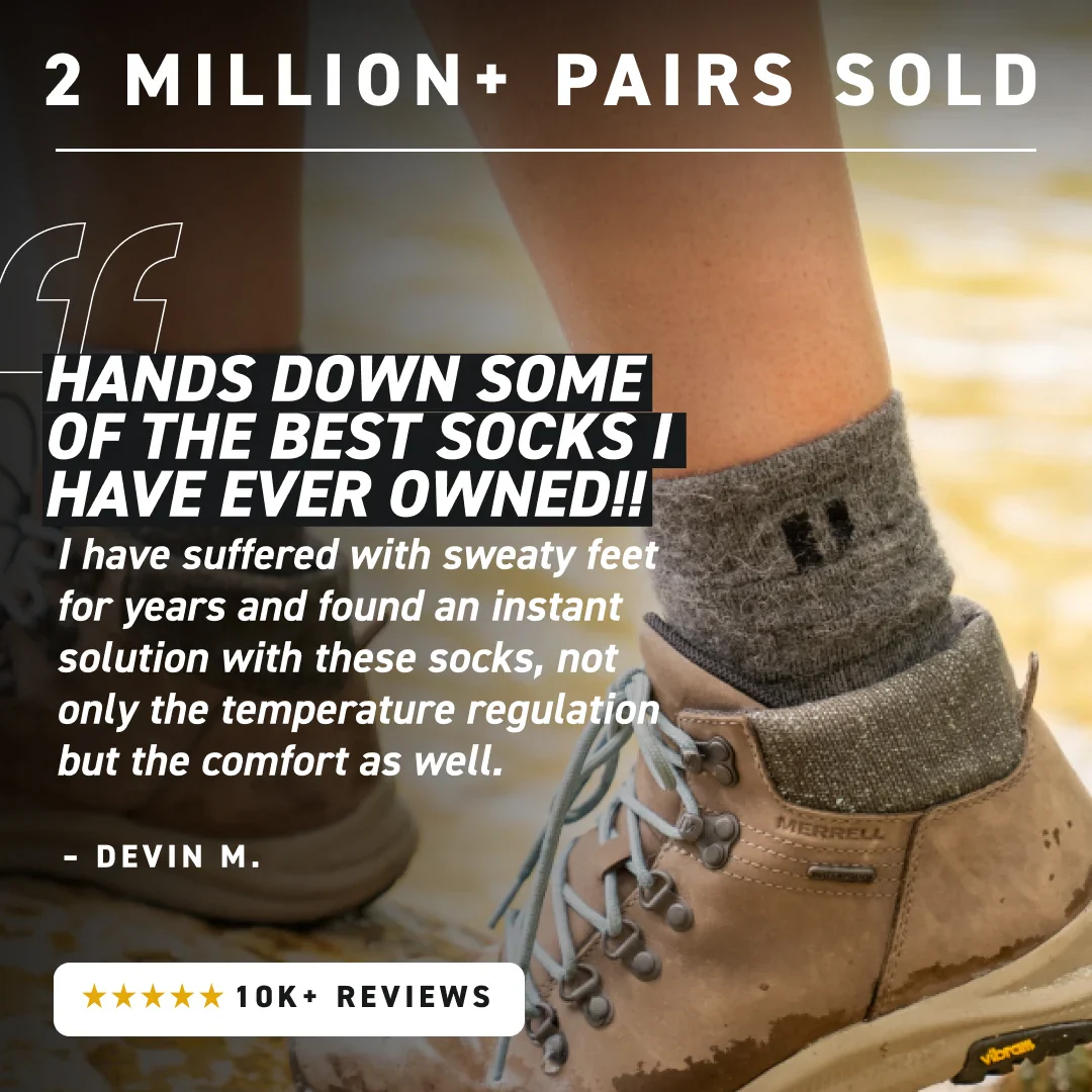 Ankle Bundle - Image 5