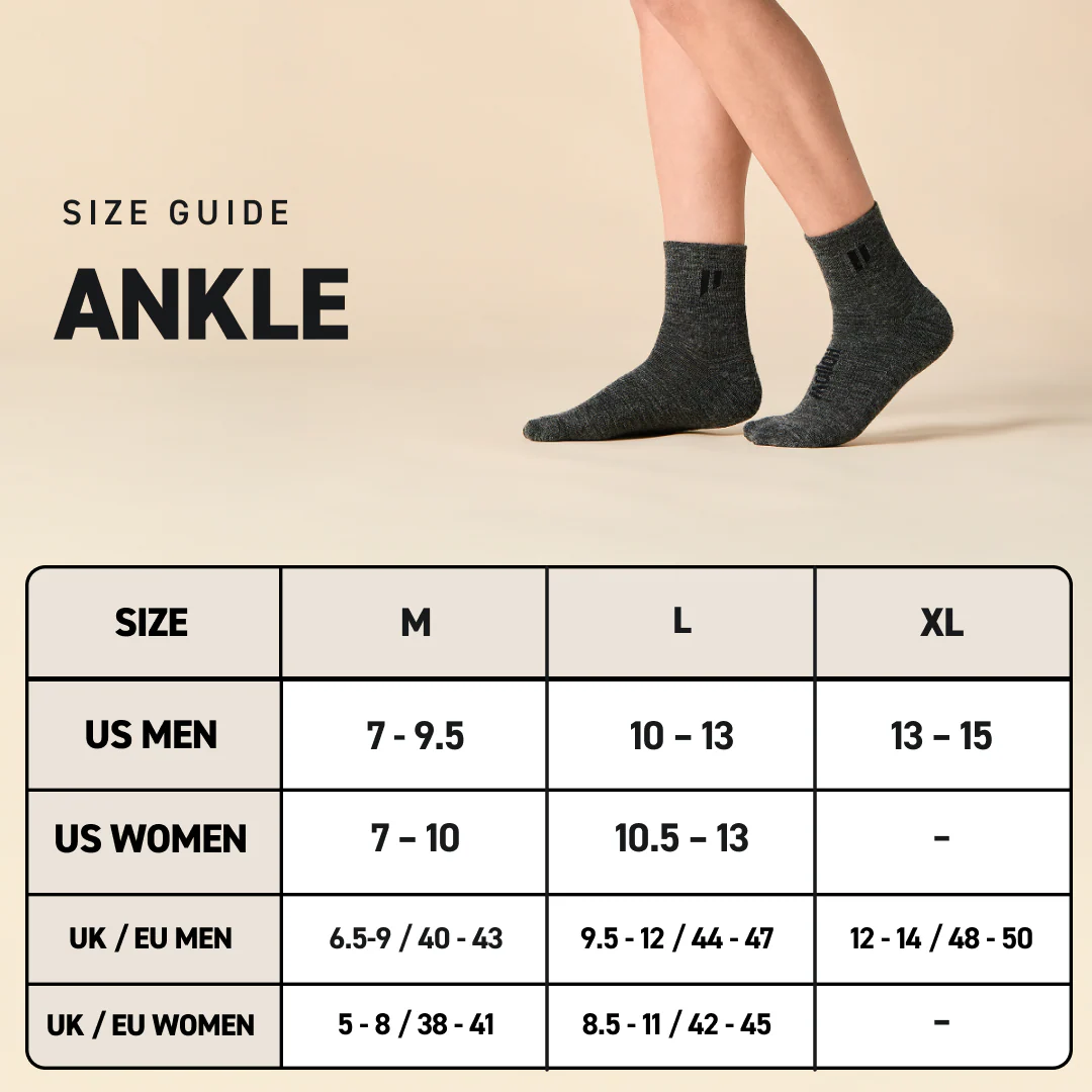 Ankle Bundle - Image 8