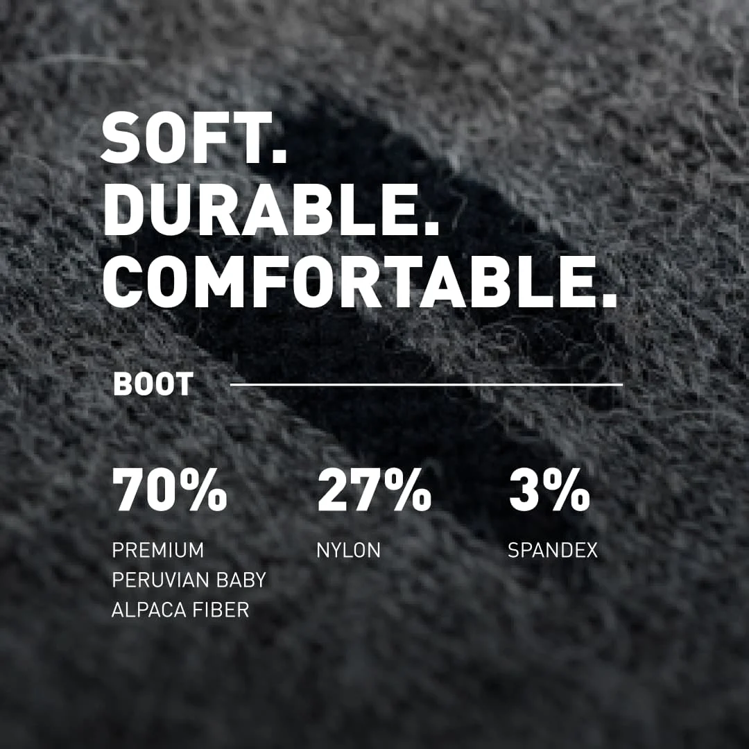 Boot Socks - Image 4