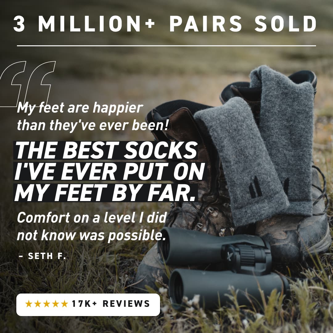 Boot Socks - Image 5