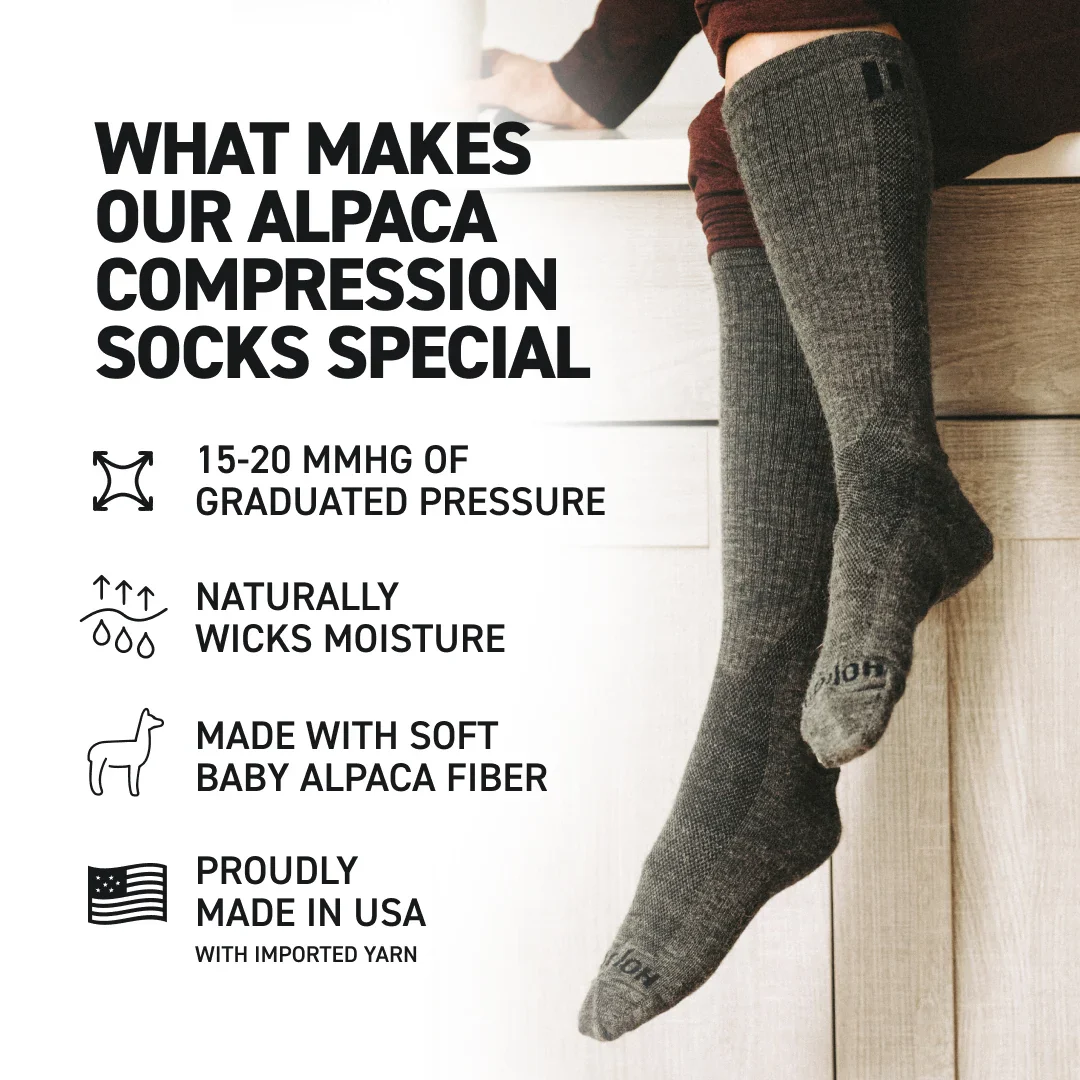 Compression Socks - Image 3