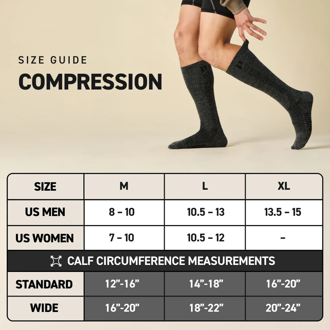 Compression Socks - Image 8