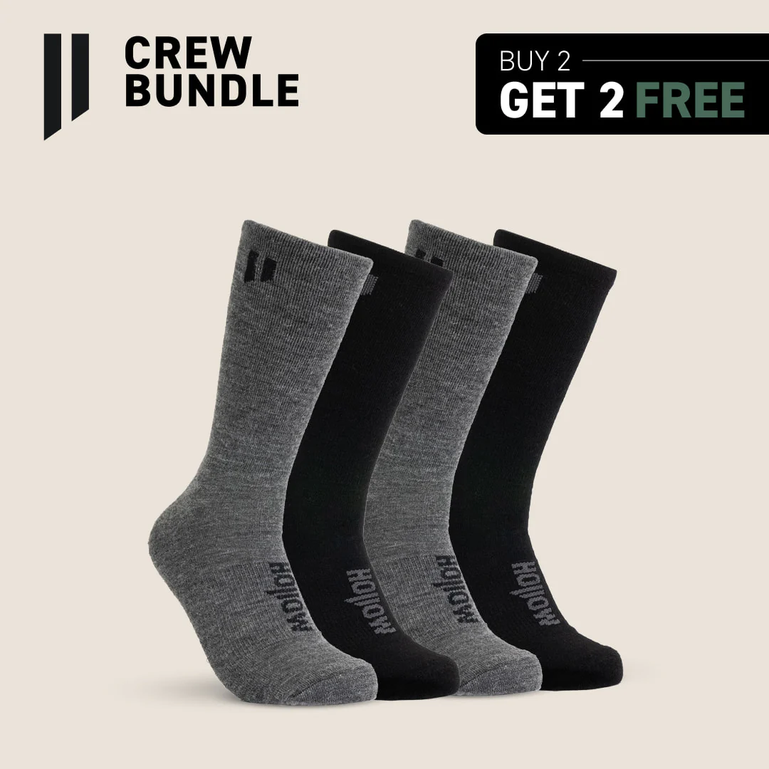 Crew Bundle - Image 3