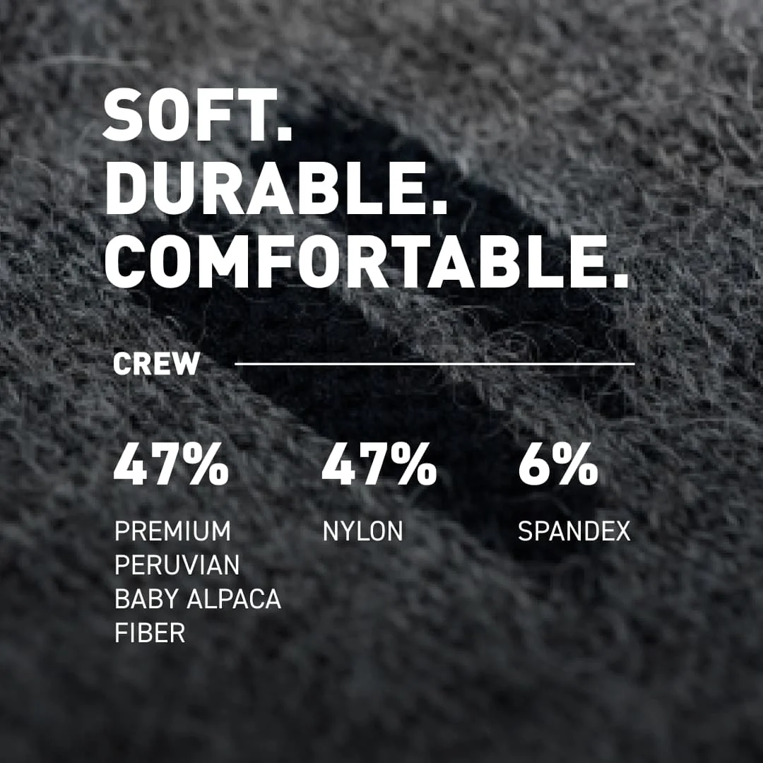 Crew Socks - Image 6