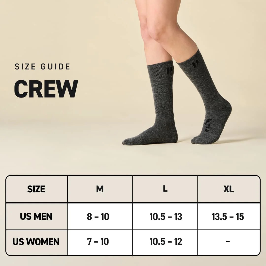 Crew Socks - Image 7