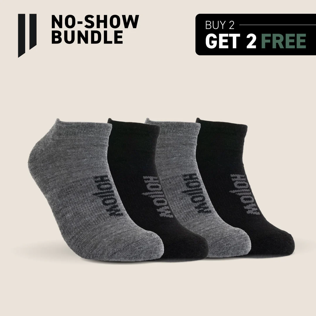 No Show Bundle - Image 3