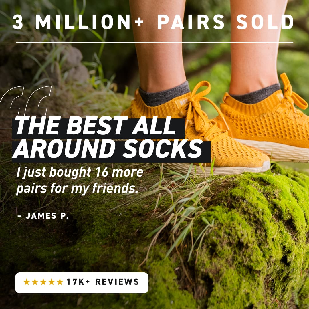 No-Show Socks - Image 5