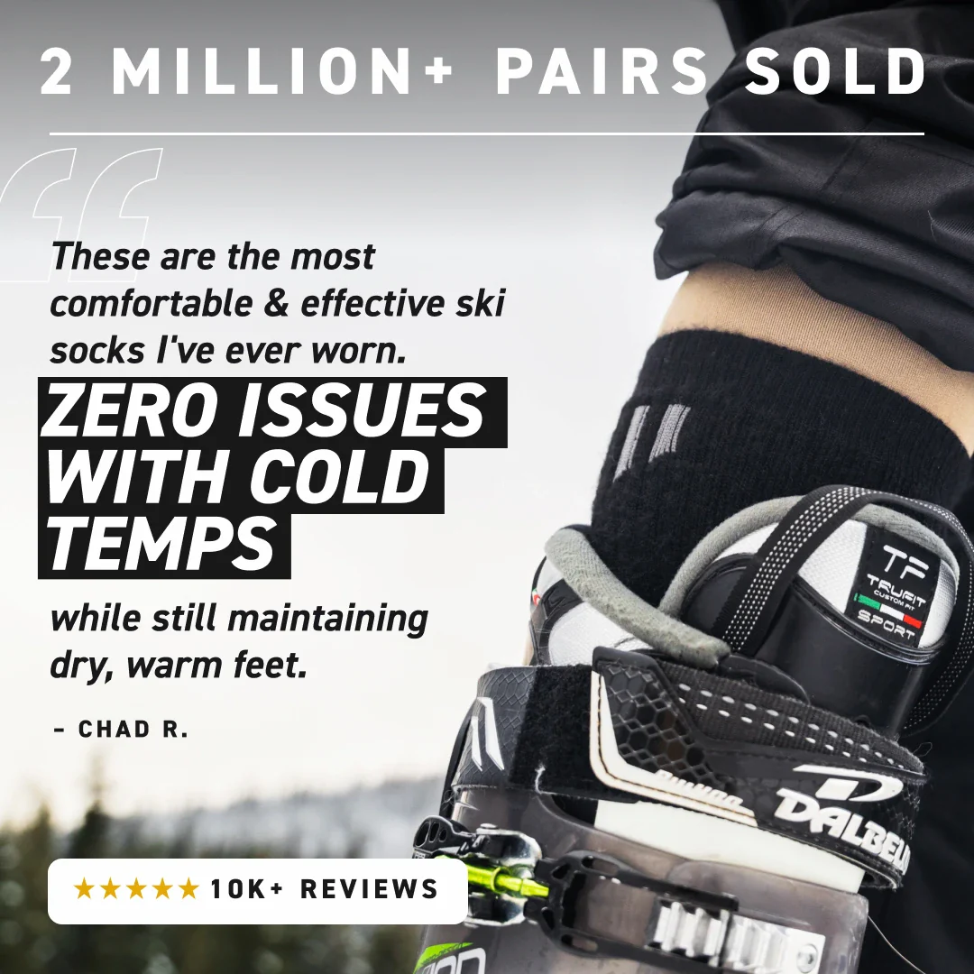 Ski & Snow Bundle - Image 5