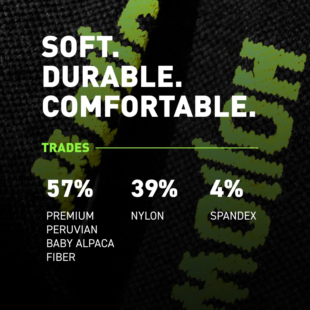 Trades Socks - Image 3