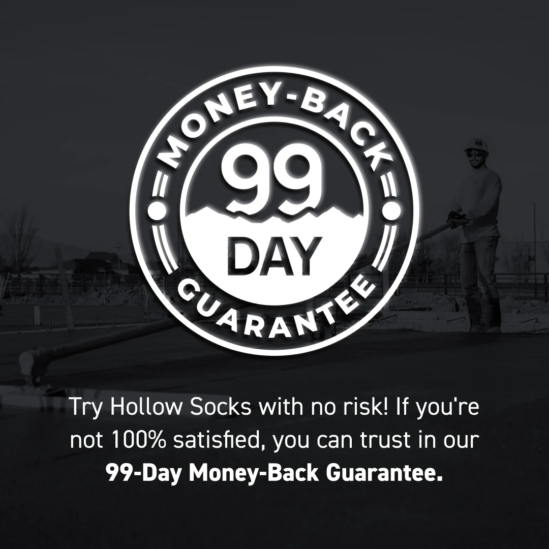 Trades Socks - Image 9